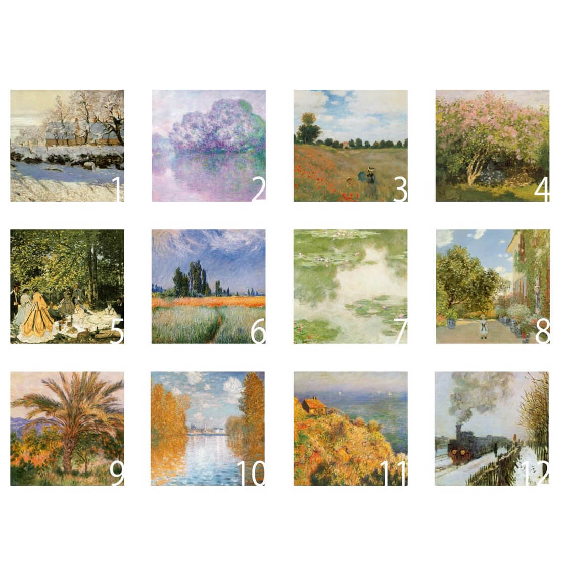 Monet 生誕祭2023 > HAYASHIGO ONLINE SHOP