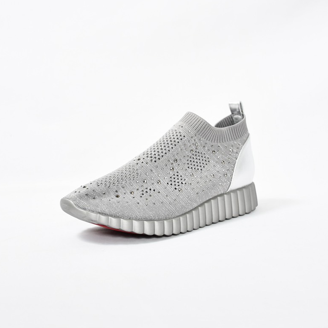 シルバー×靴で足元に輝きを > HAYASHIGO ONLINE SHOP 