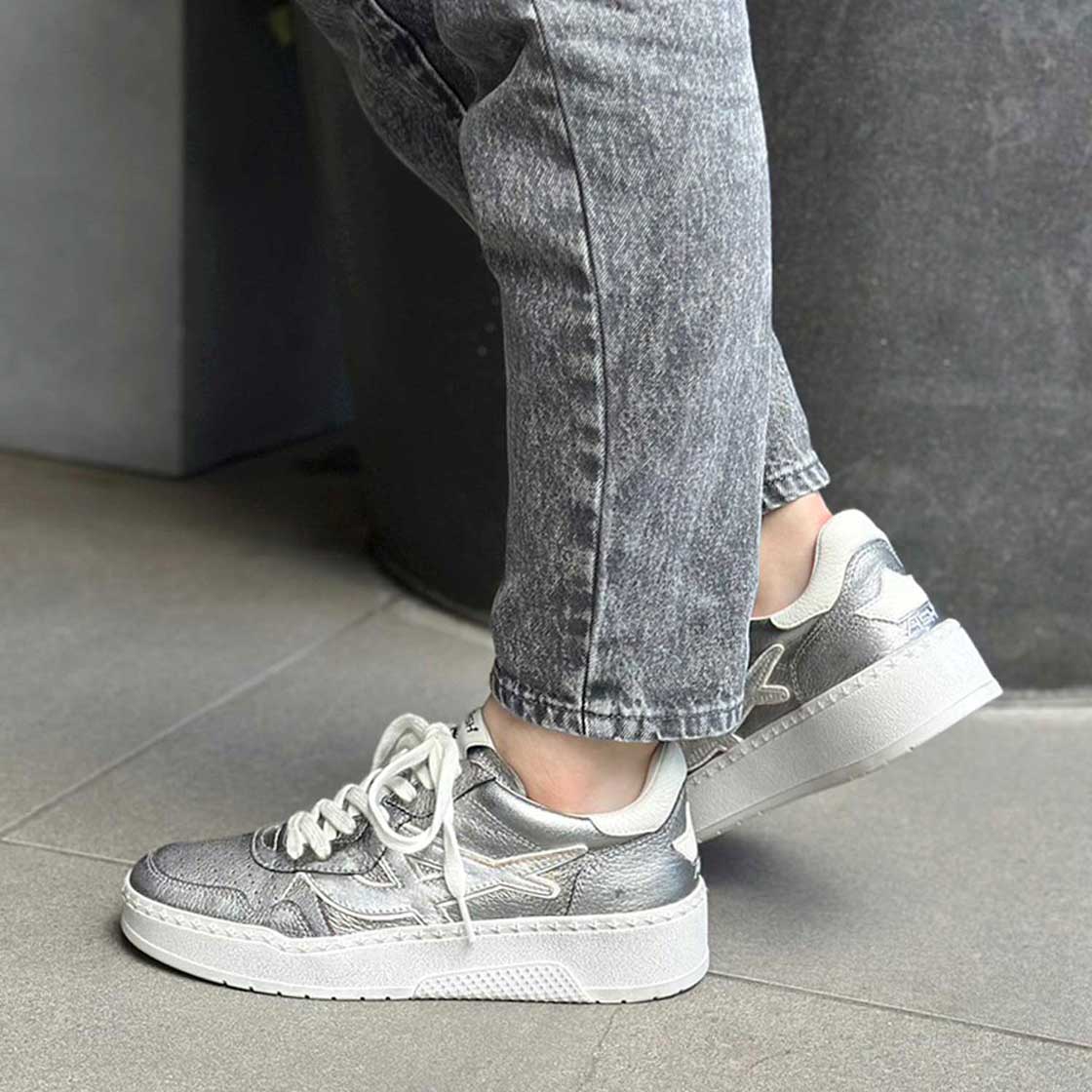 トッズ 36 23 スニーカー マジックテープ メッシュ シルバー 銀 トッズ 36 23 スニーカー マジックテープ メッシュ シルバー 銀 トッズ