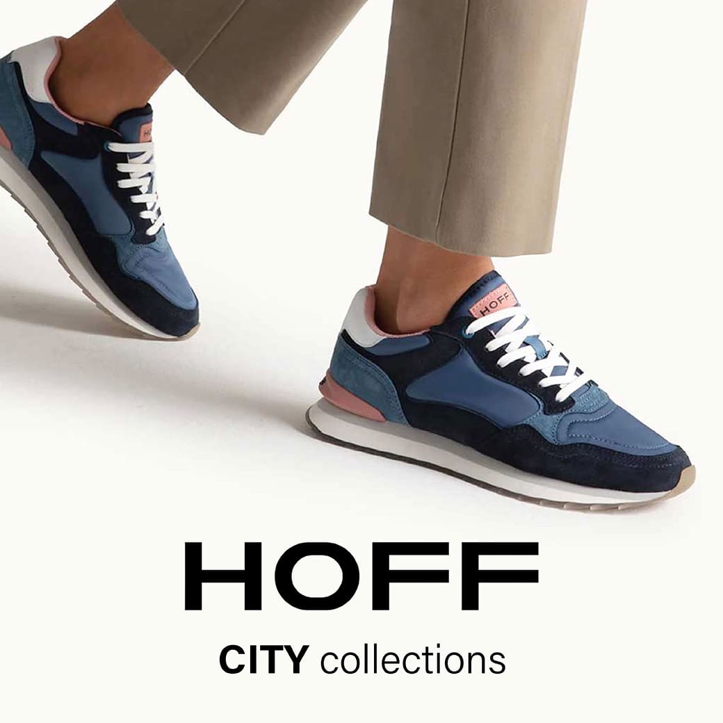 HOFF】人気急上昇！スペインのスニーカーブランド > HAYASHIGO ONLINE SHOP