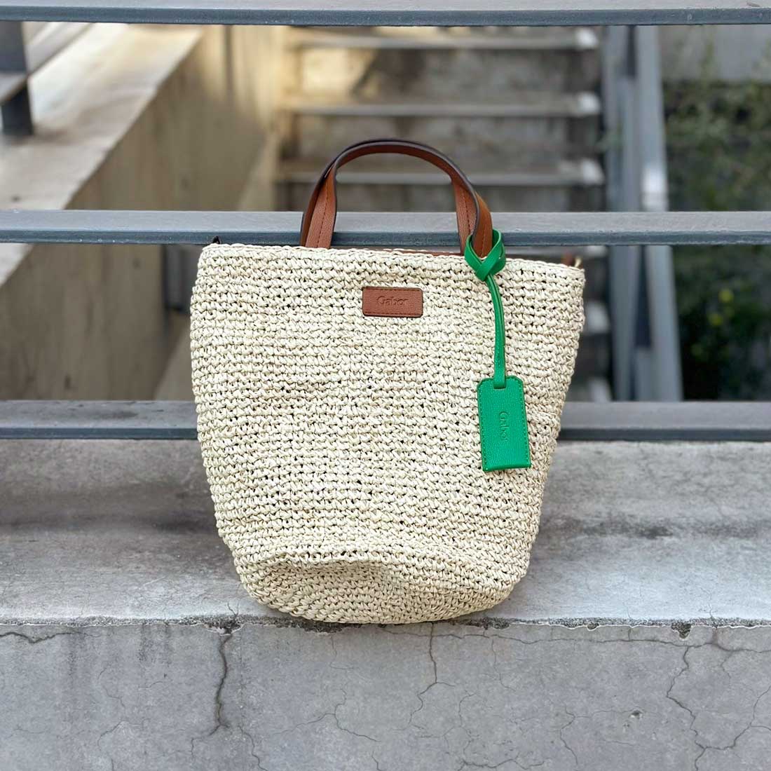 素材感で魅せる夏のバッグ > HAYASHIGO ONLINE SHOP