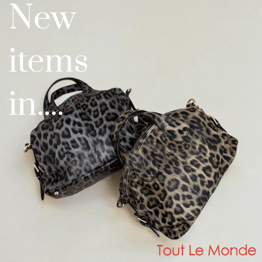 2025 NEW BAG COLLECTION > HAYASHIGO ONLINE SHOP