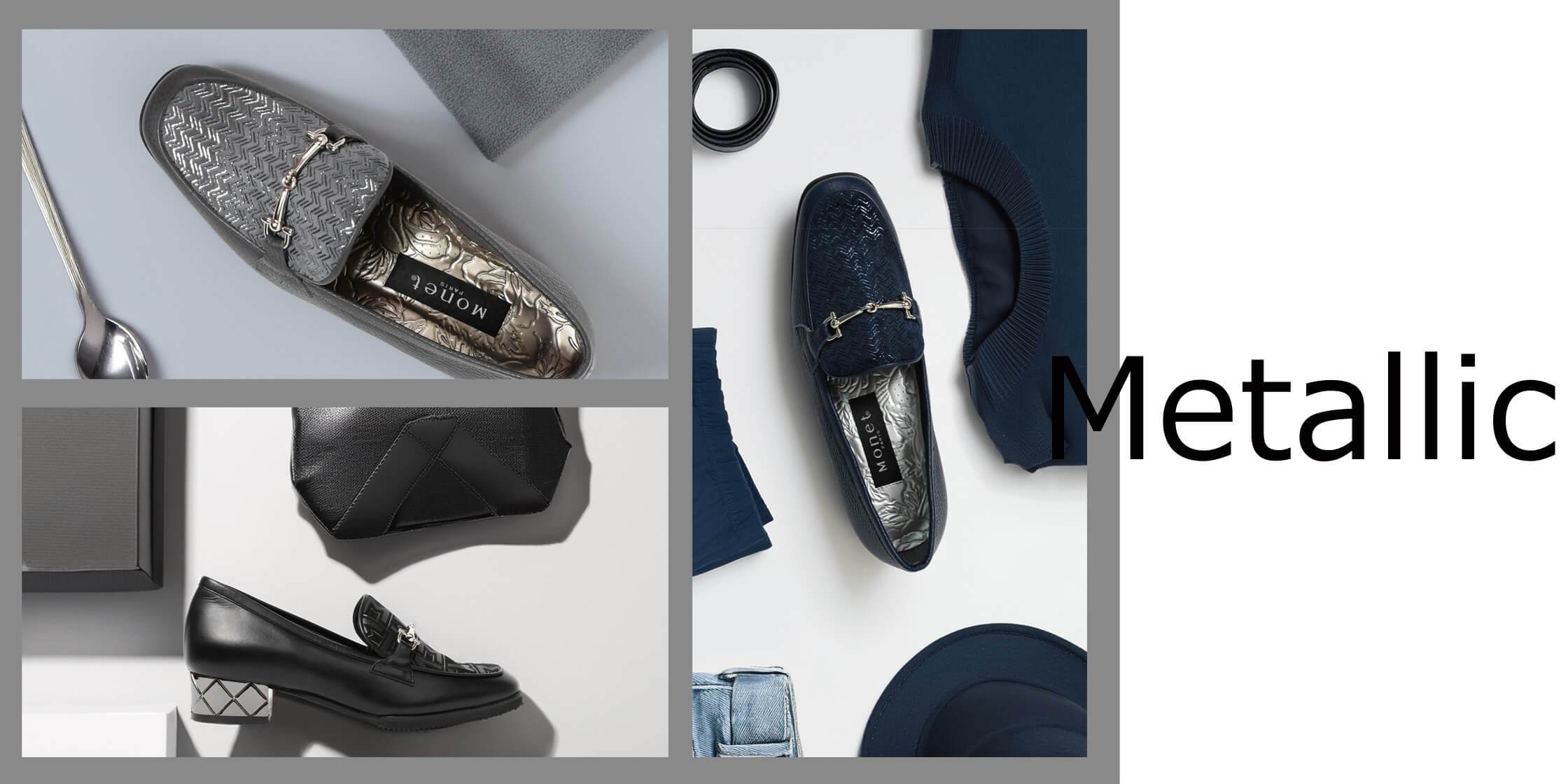Monet 2025AW PRE ORDER > HAYASHIGO ONLINE SHOP