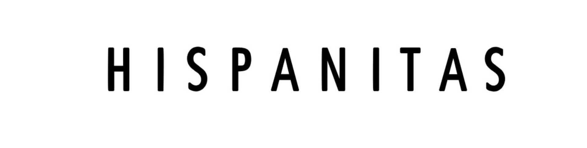 HISPANITAS　ロゴ