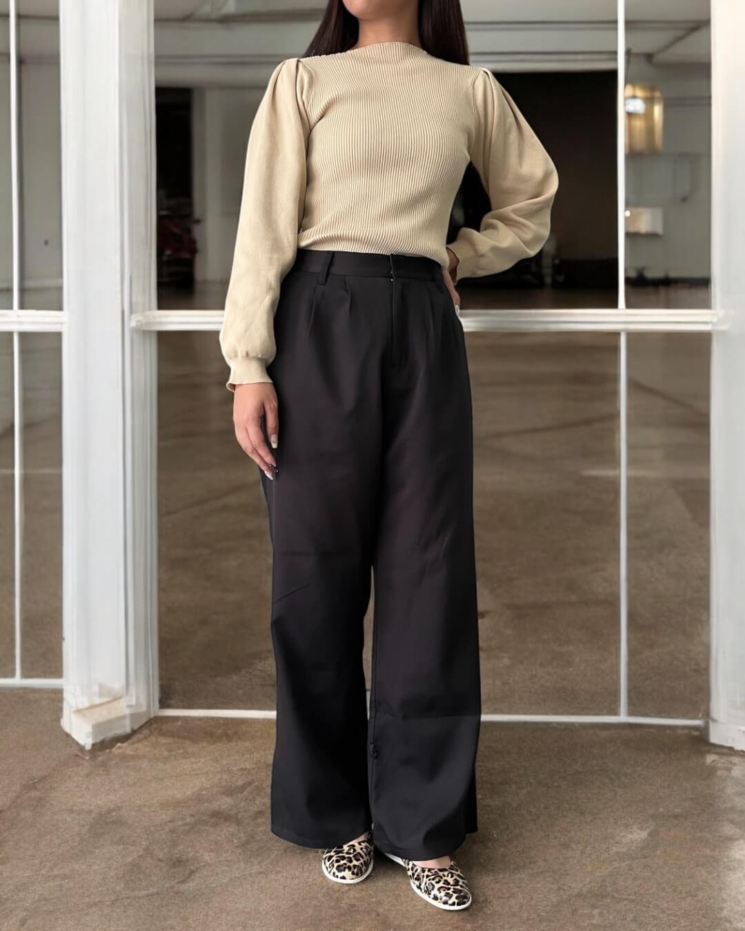 ドラッドシューズ　Monet Monet (モネ)｜HAYASHIGO ONLINE SHOP -ハヤシゴオンライン