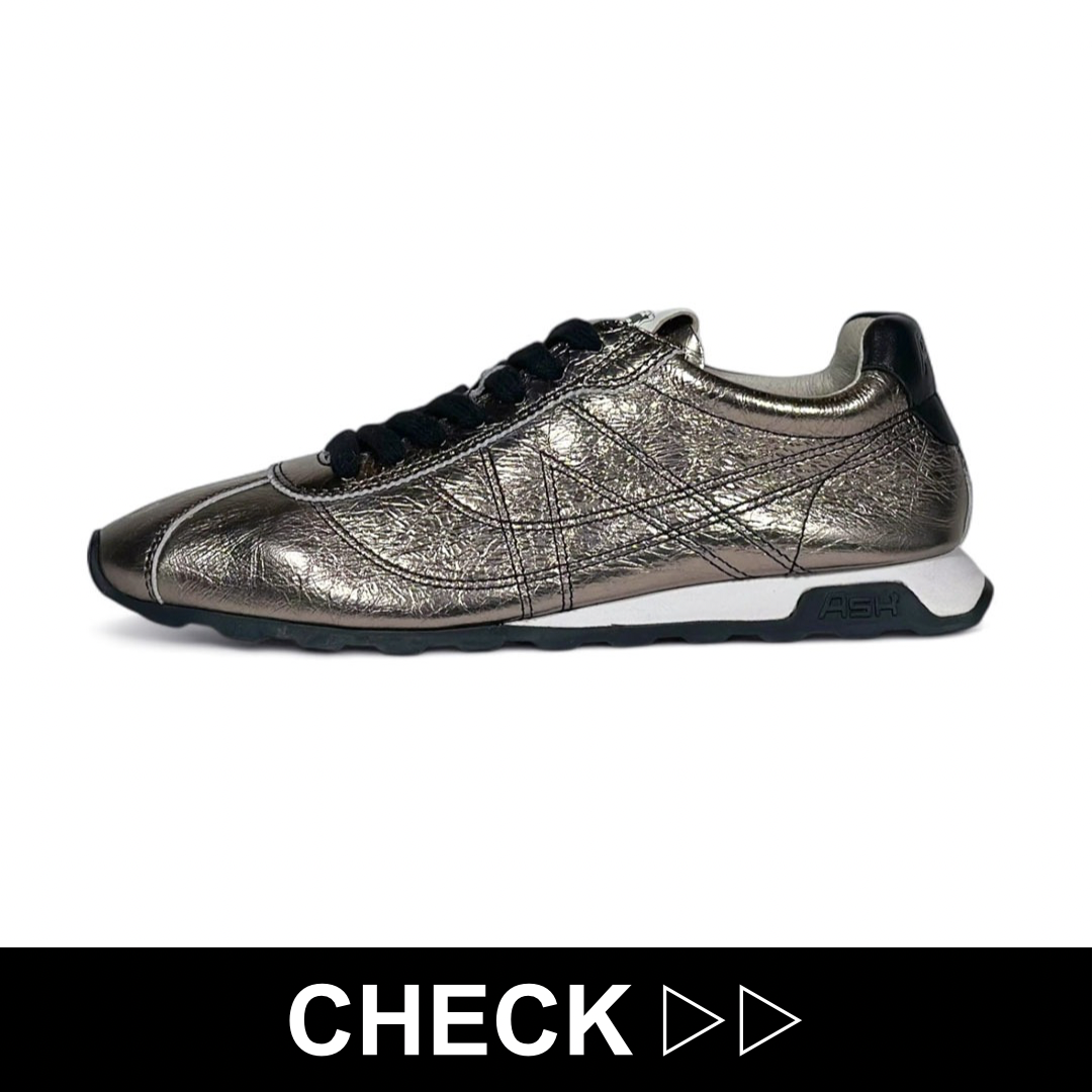 ダークシルバー