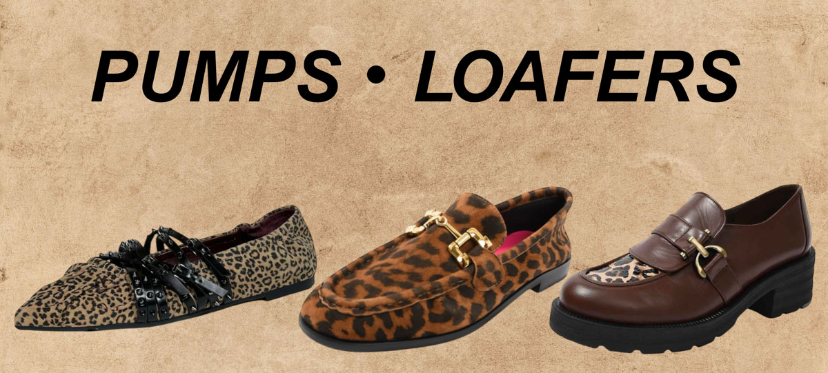 ポルトガルParfois★素敵コーデ映え アニマル柄 本革スニーカー この秋の主役は“アニマル柄”アイテム > HAYASHIGO ONLINE SHOP