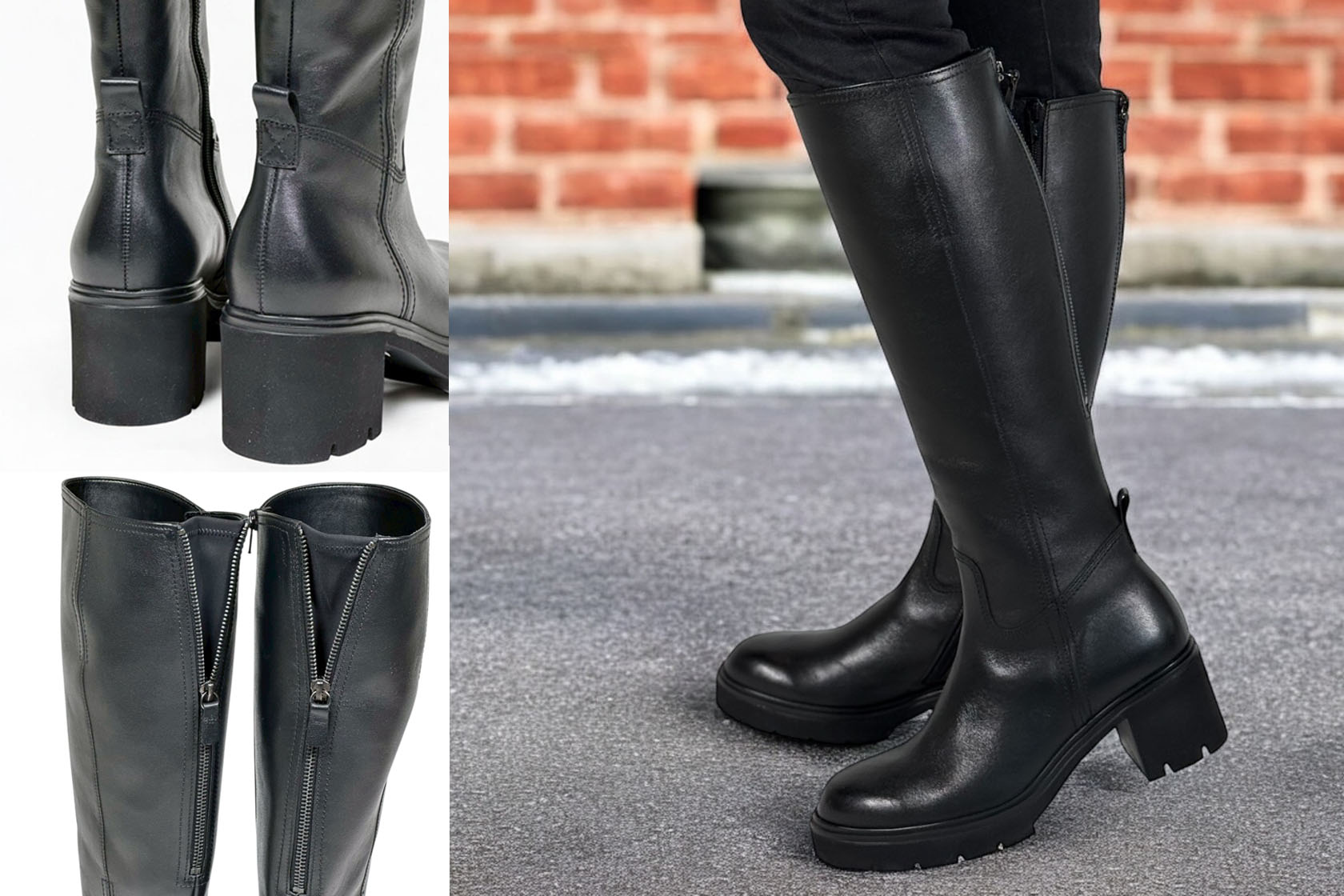 デザインで選ぶ機能的なロングブーツ > HAYASHIGO ONLINE SHOP