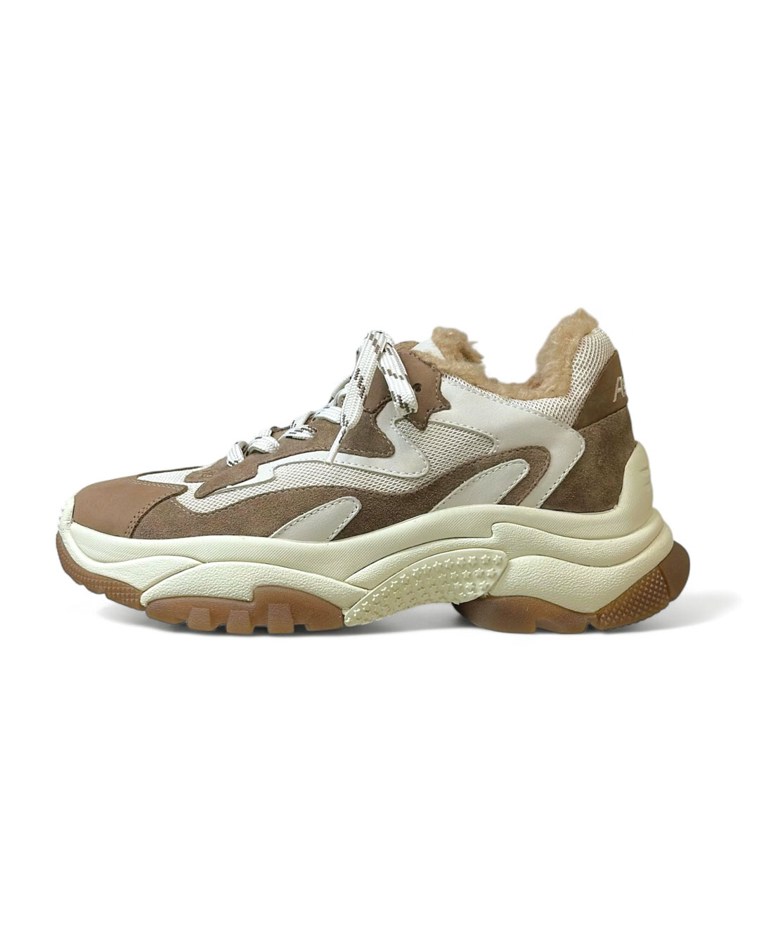 ファースニーカー