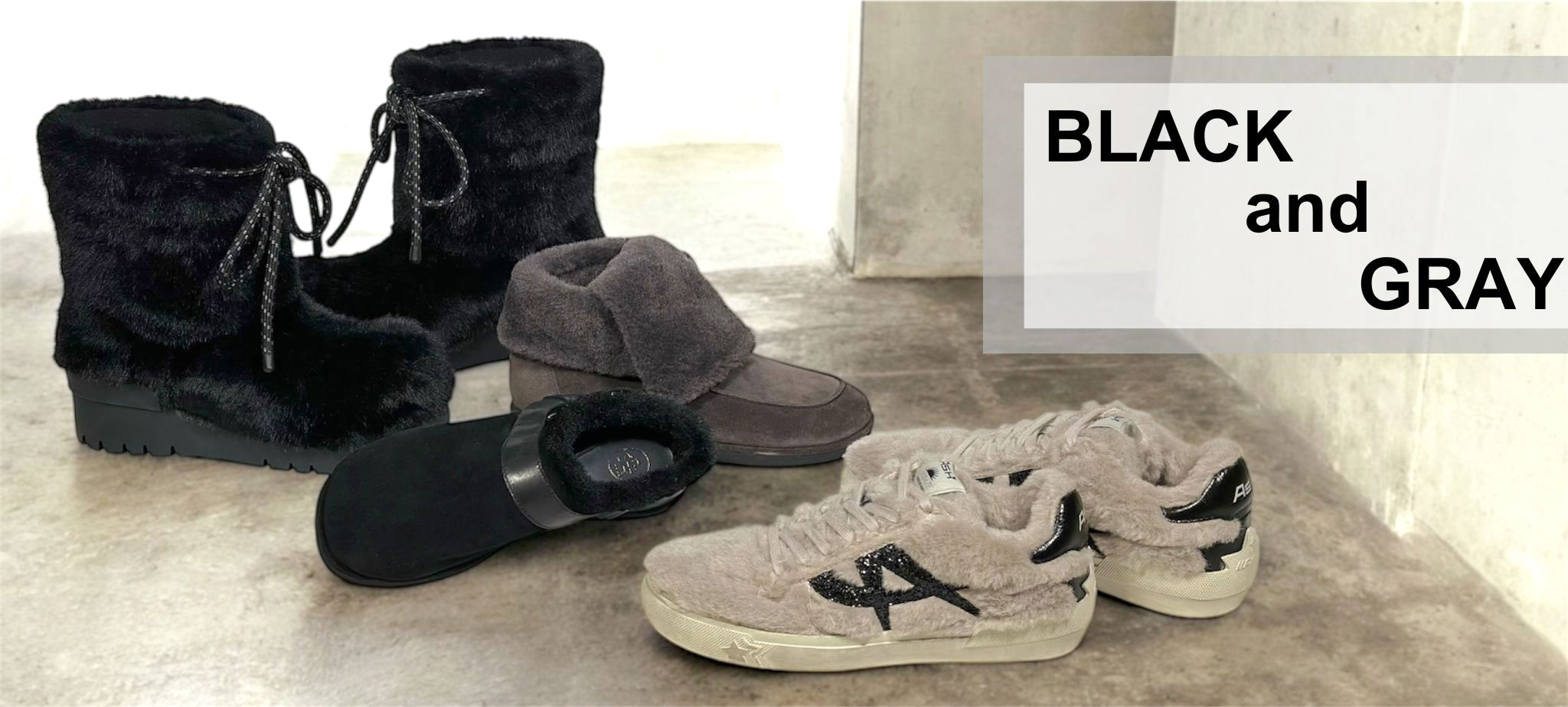 アイボリーファー