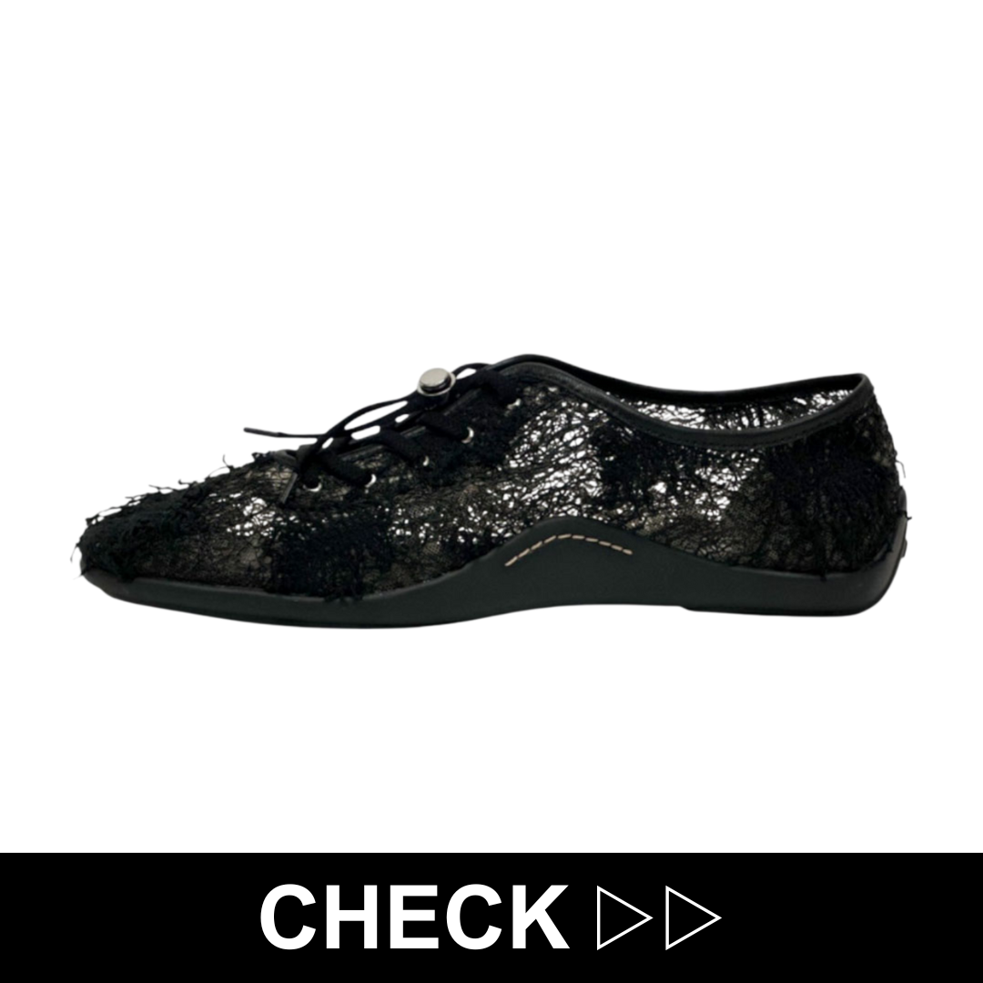 スリッポンシューズ