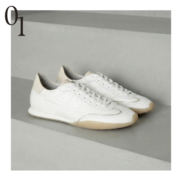 Gabor【83180】ローカットスニーカー