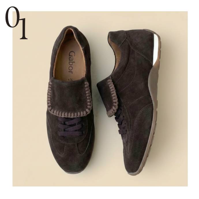 【83190】シュータンスニーカー