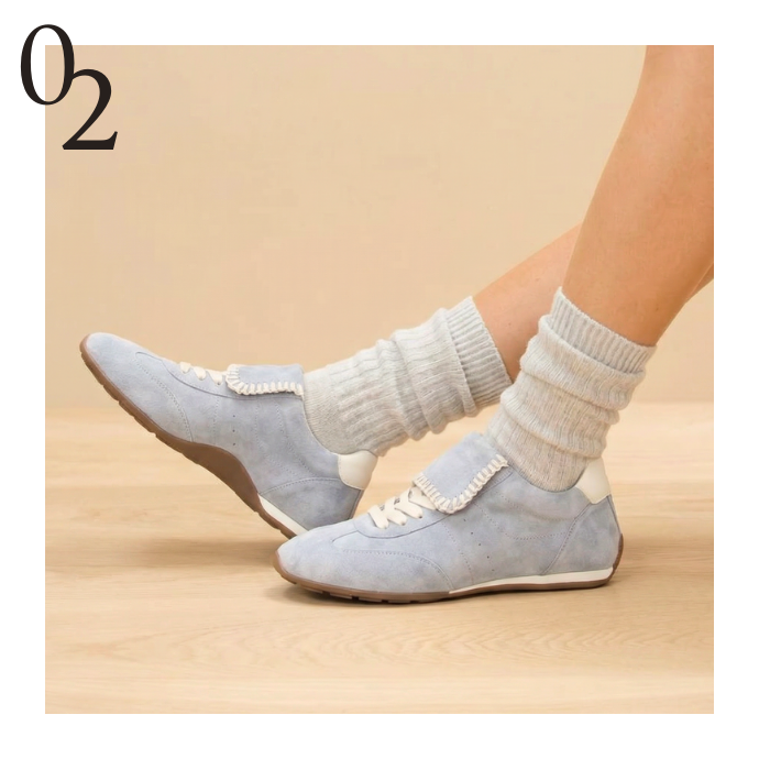 【83190】シュータンスニーカー