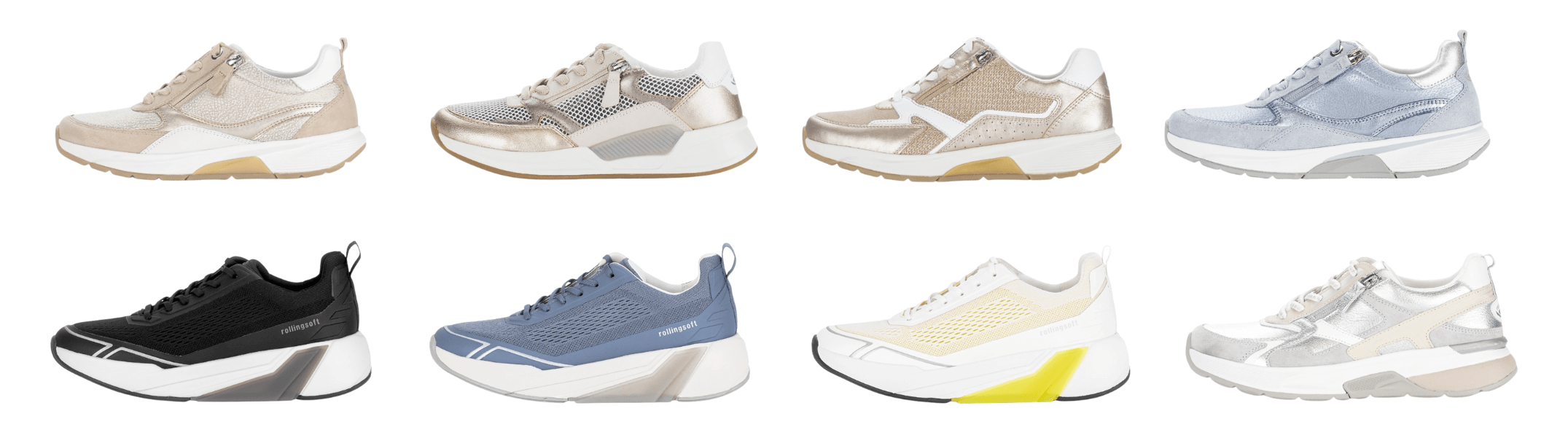 rolling softシリーズ