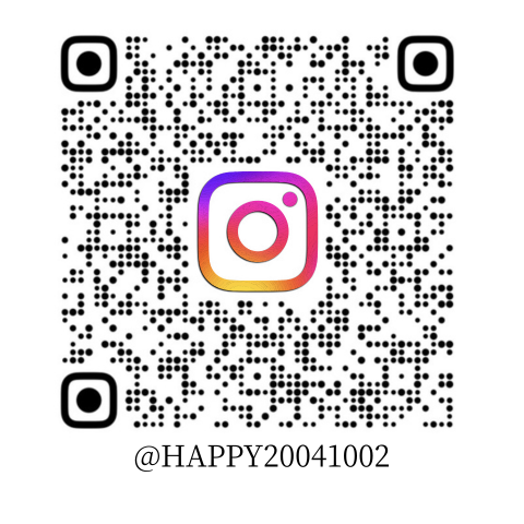 HappY Instagram