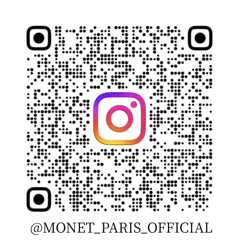 Monet Instagram