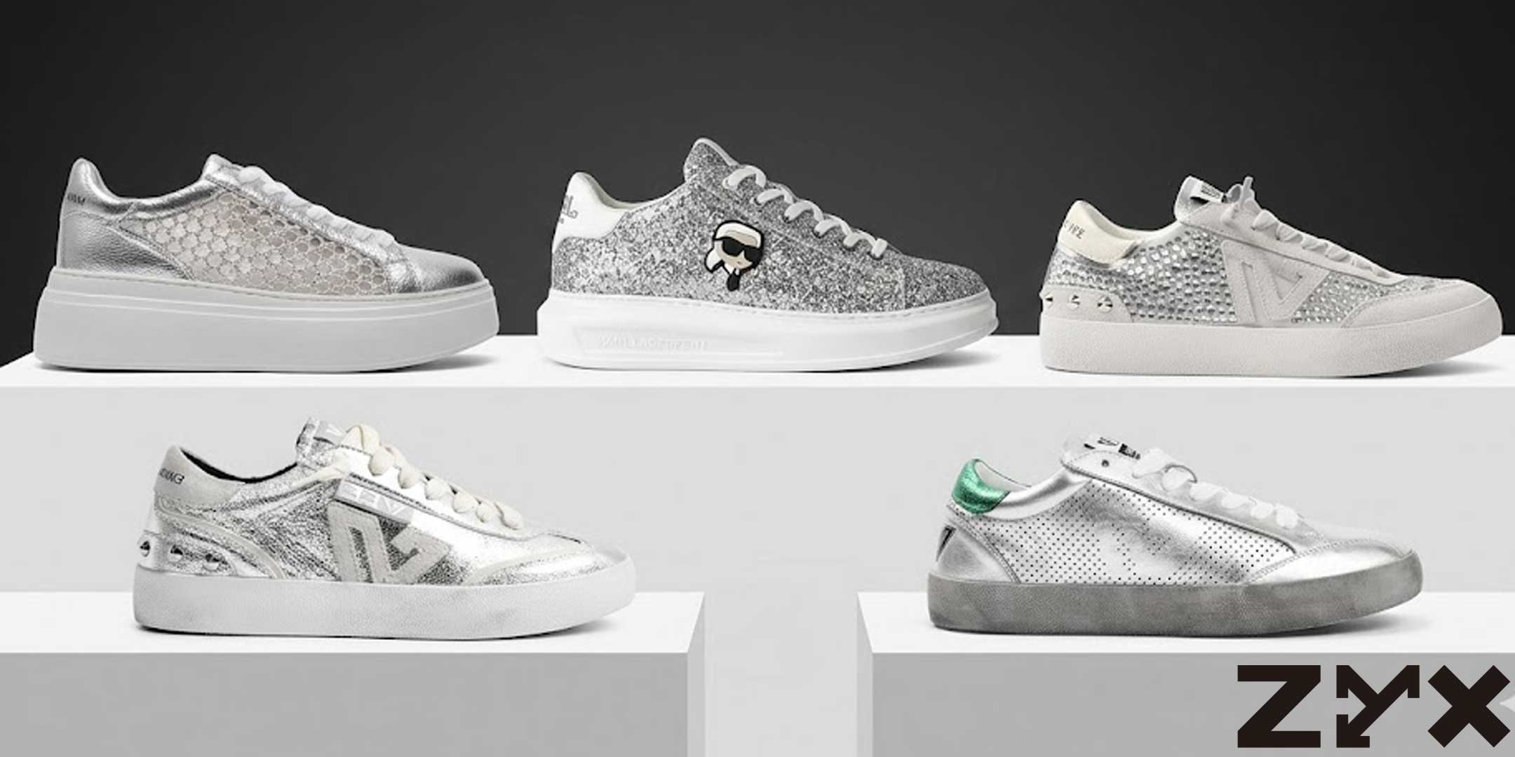 SILVER COLLECTION