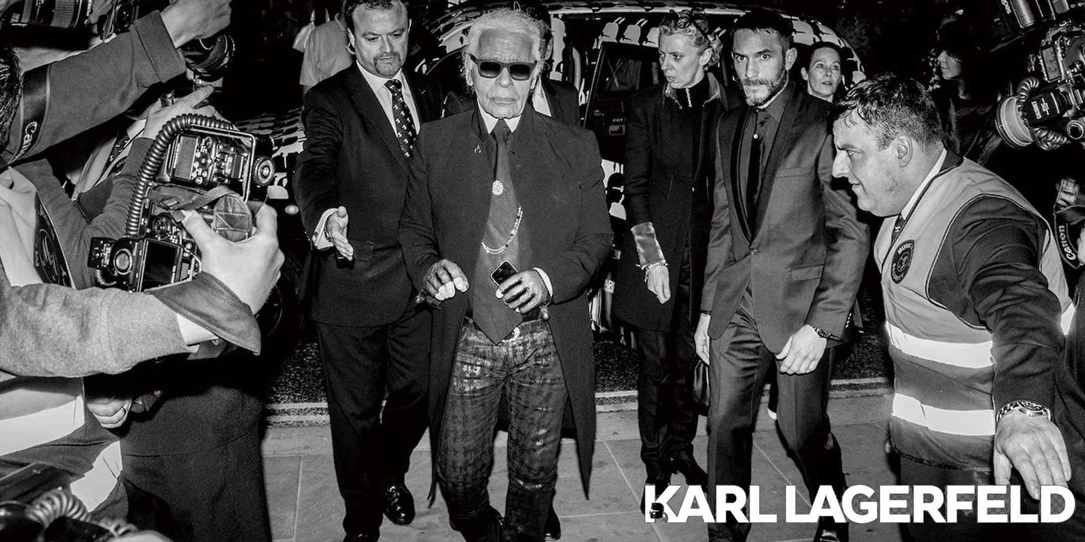 カール・ラガーフェルド 黒パンプス KARL LAGERFELD (カールラガーフェルド)｜HAYASHIGO ONLINE SHOP