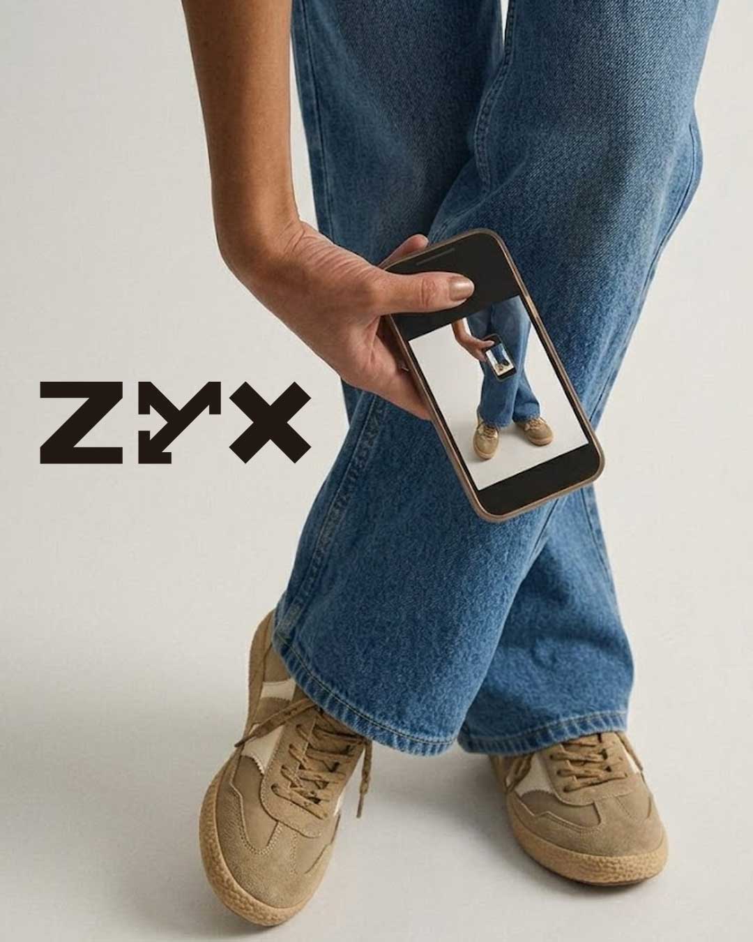 【新品】2025秋購入ビンテージインディゴ色バックパック⭐︎ユニセックス 新品】2025秋購入ビンテージインディゴ色バックパック⭐︎ユニセックス