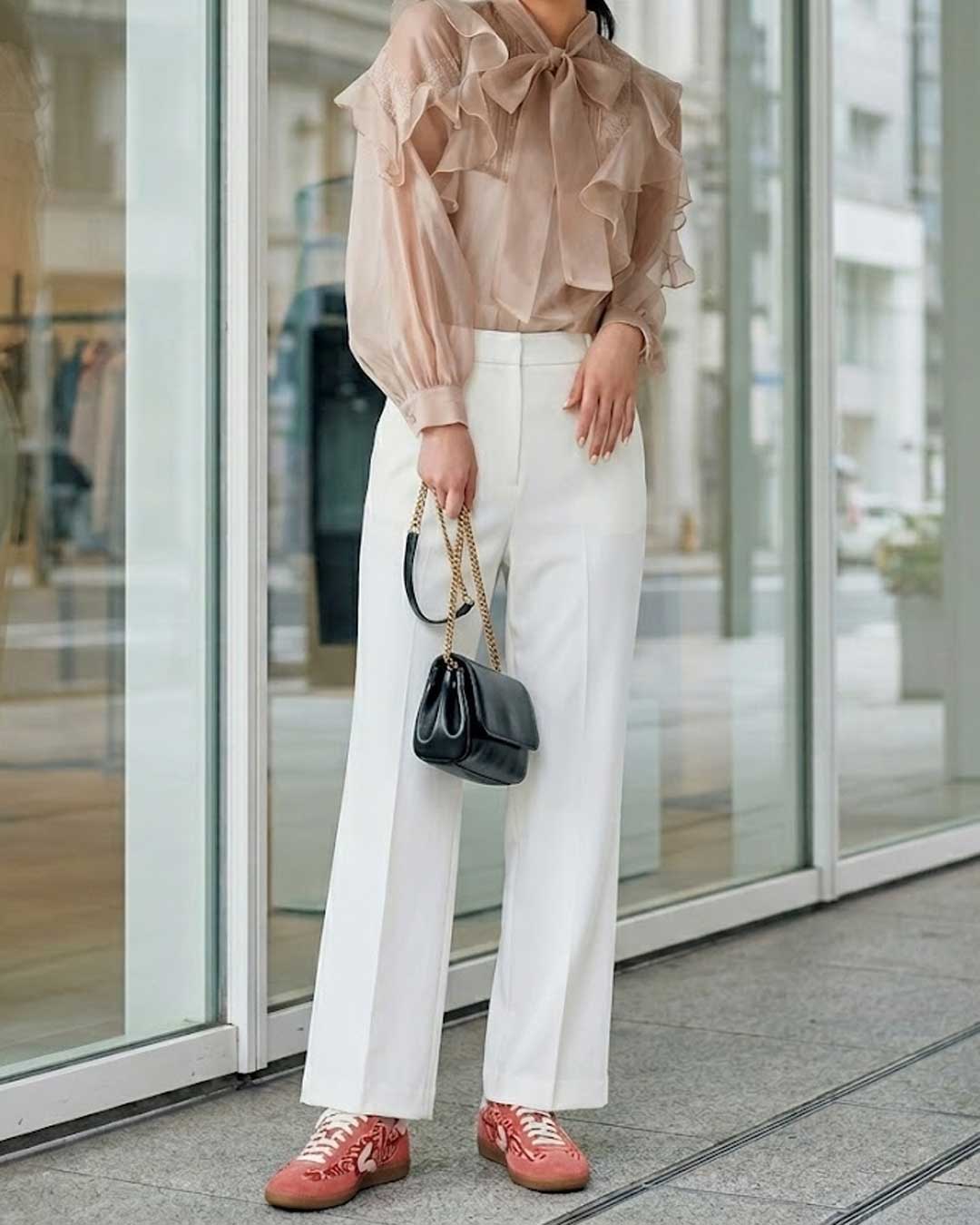 Styling 4