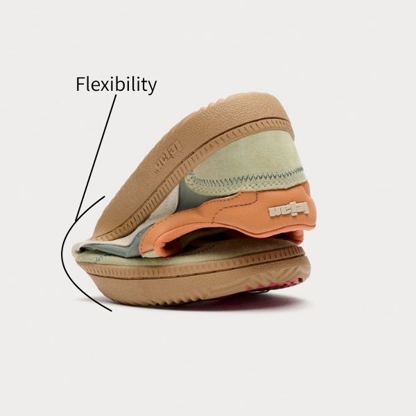 Flexibility