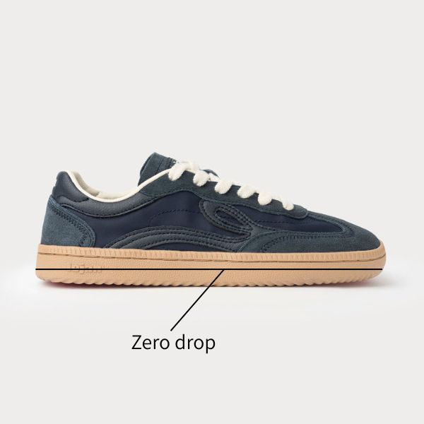 Zero drop