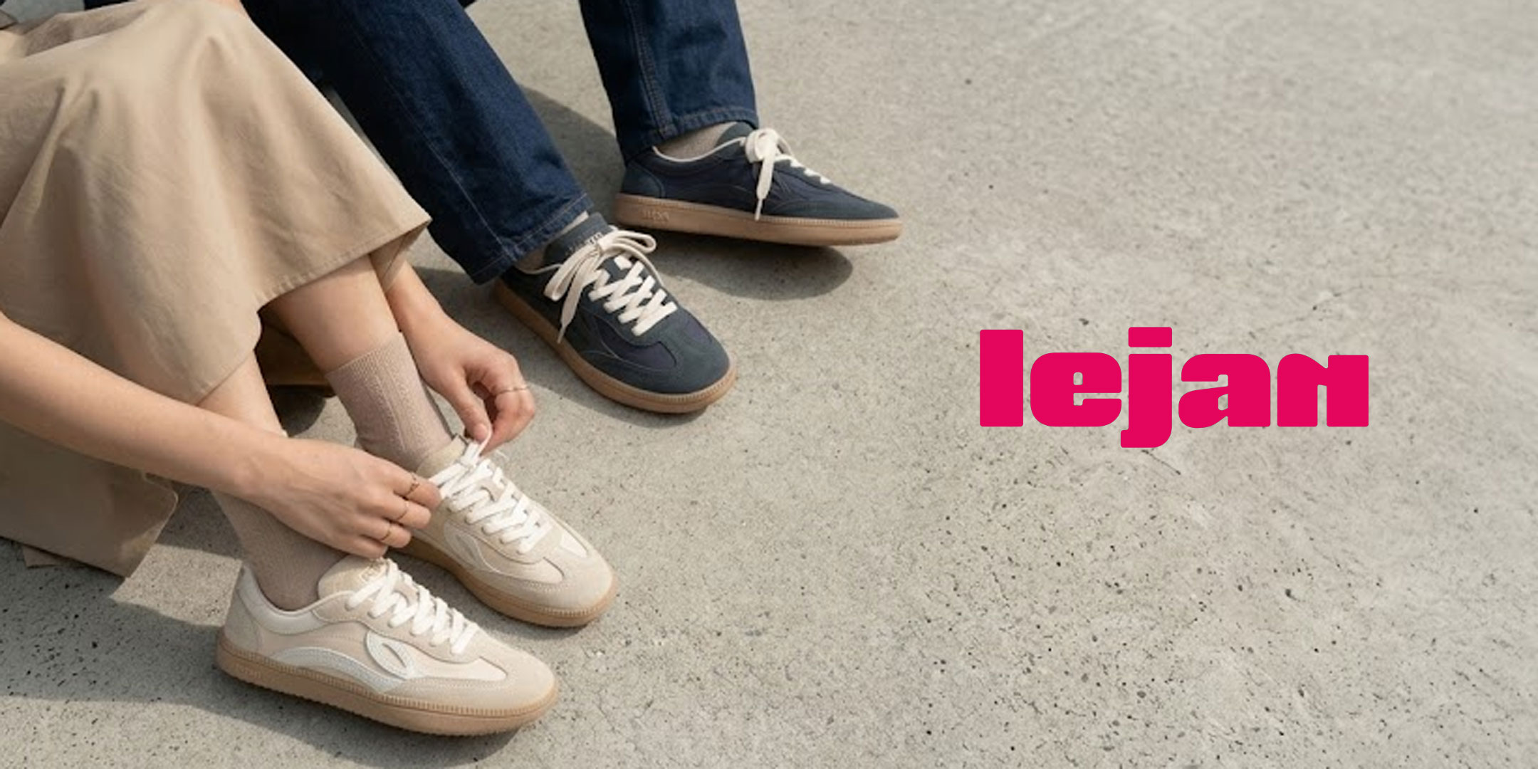 LEJAN