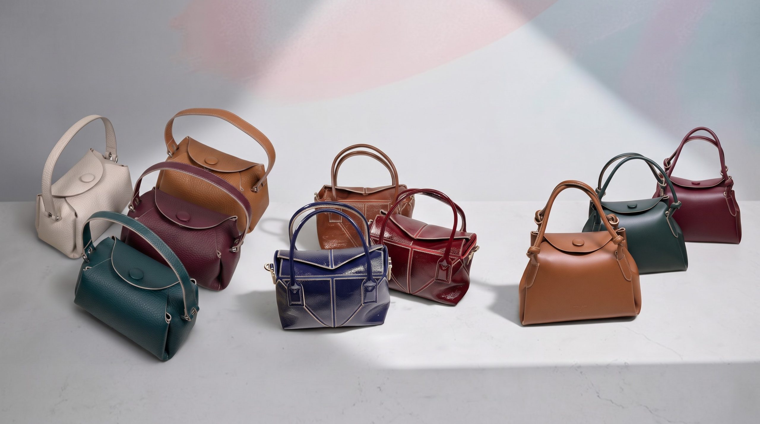 AND_REA BAG COLLECTION