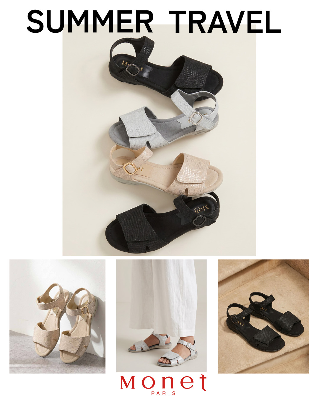 甘派必見！ビジューサンダル > HAYASHIGO ONLINE SHOP