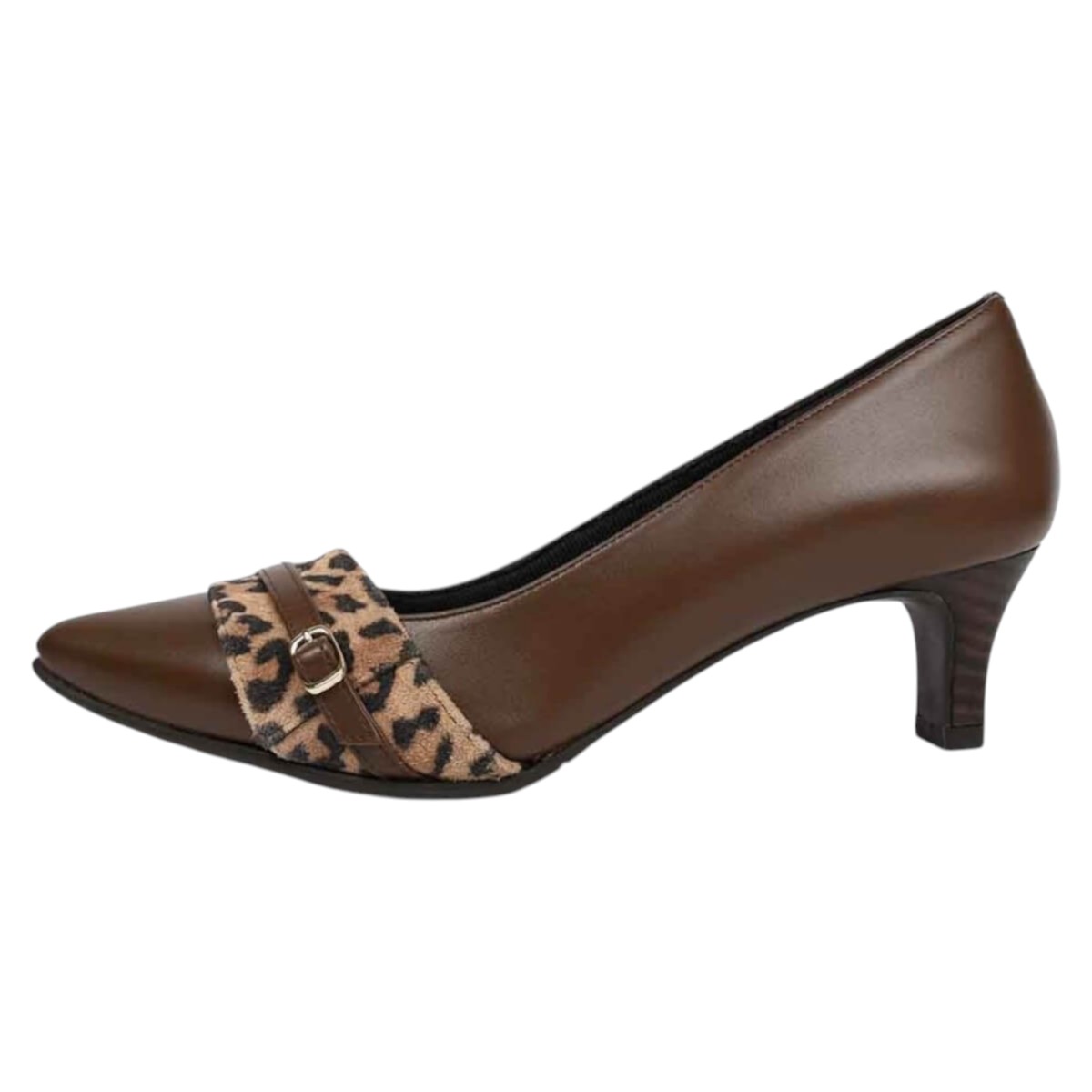 BROWN LEOPARD 商品白抜き画像