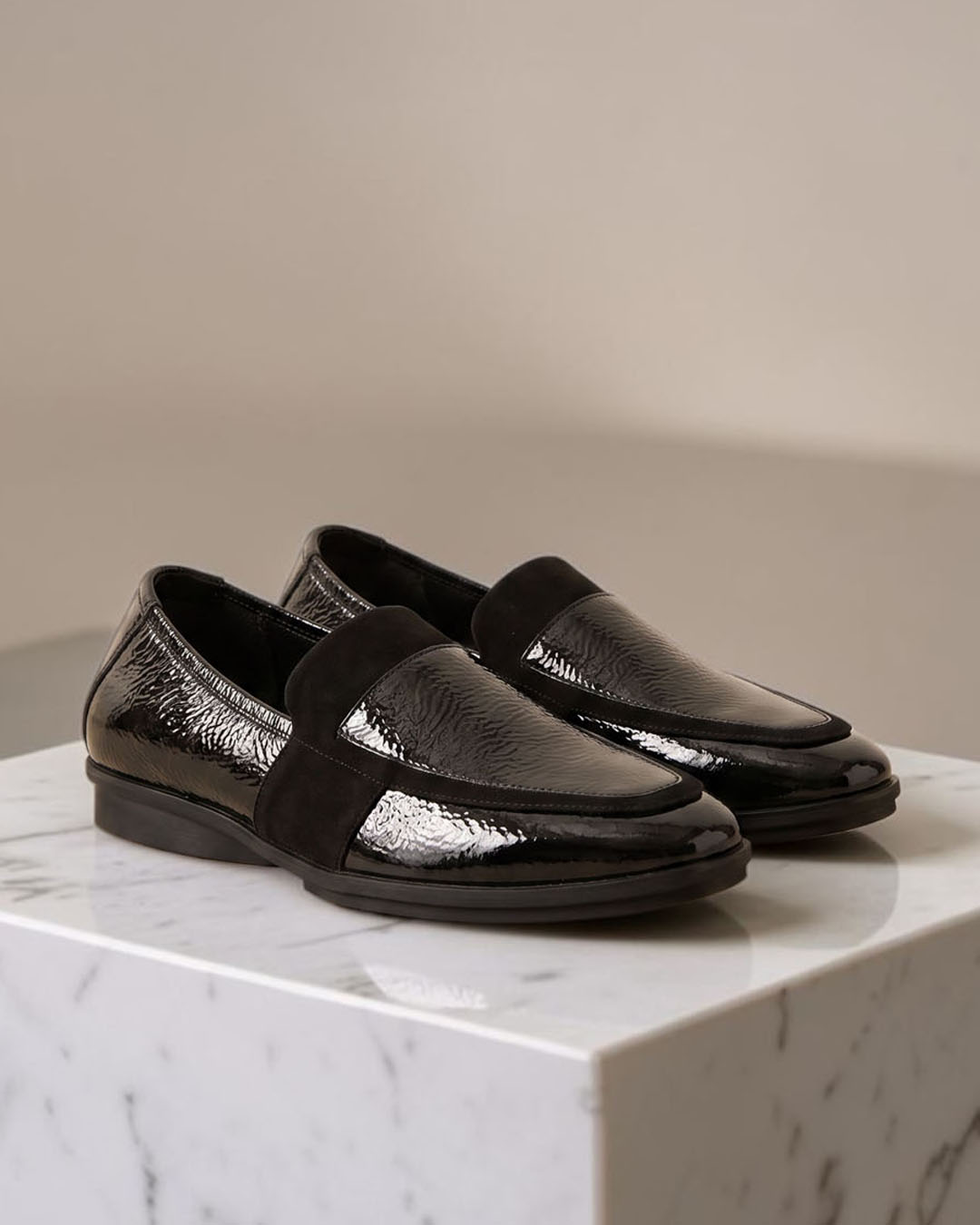 Loafers 1