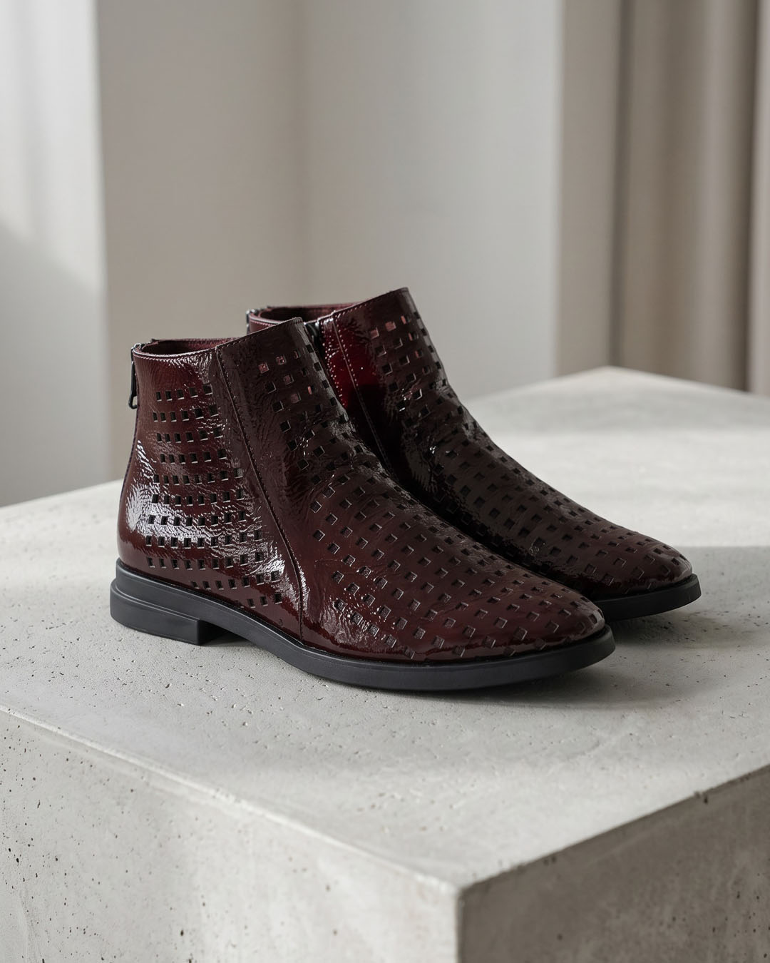 Boots 1