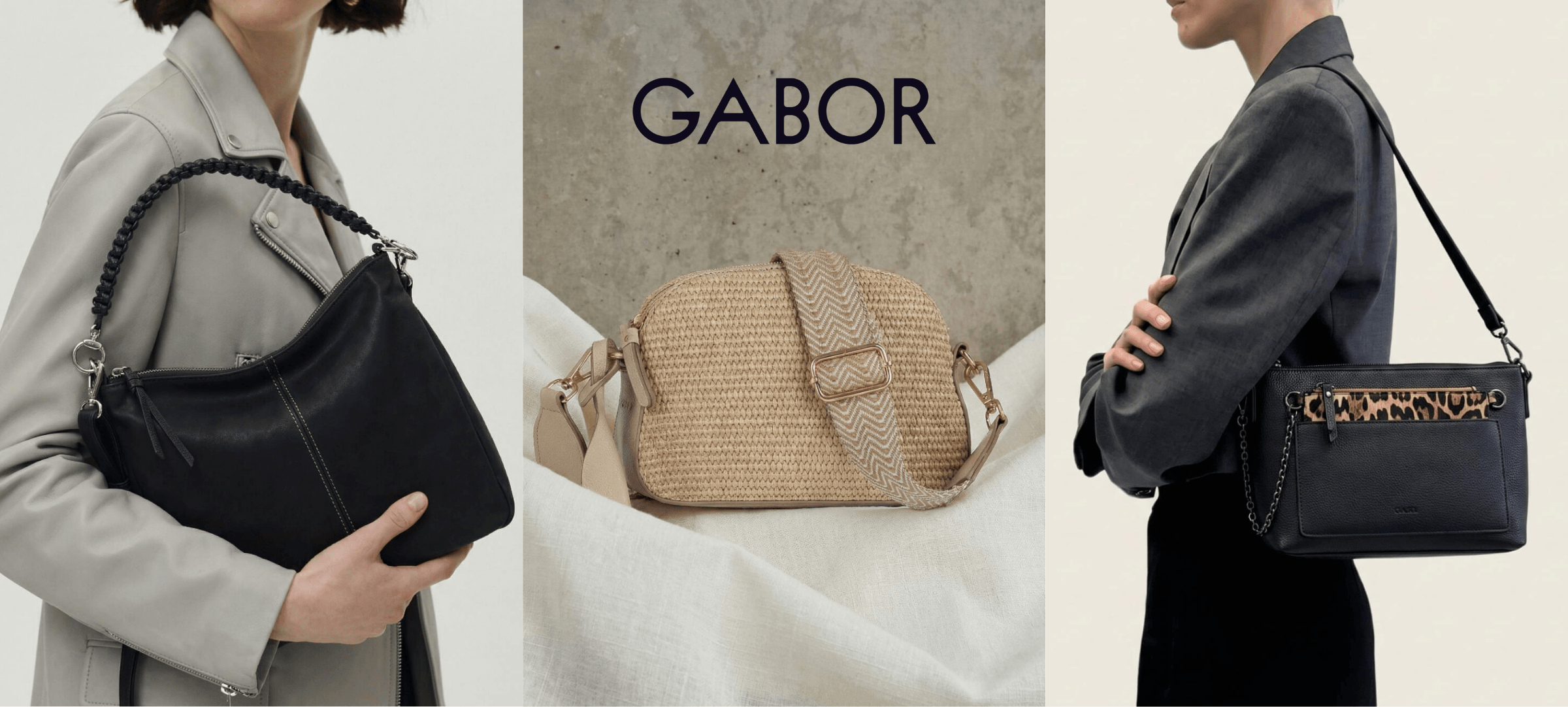GABOR BAG イメージカット