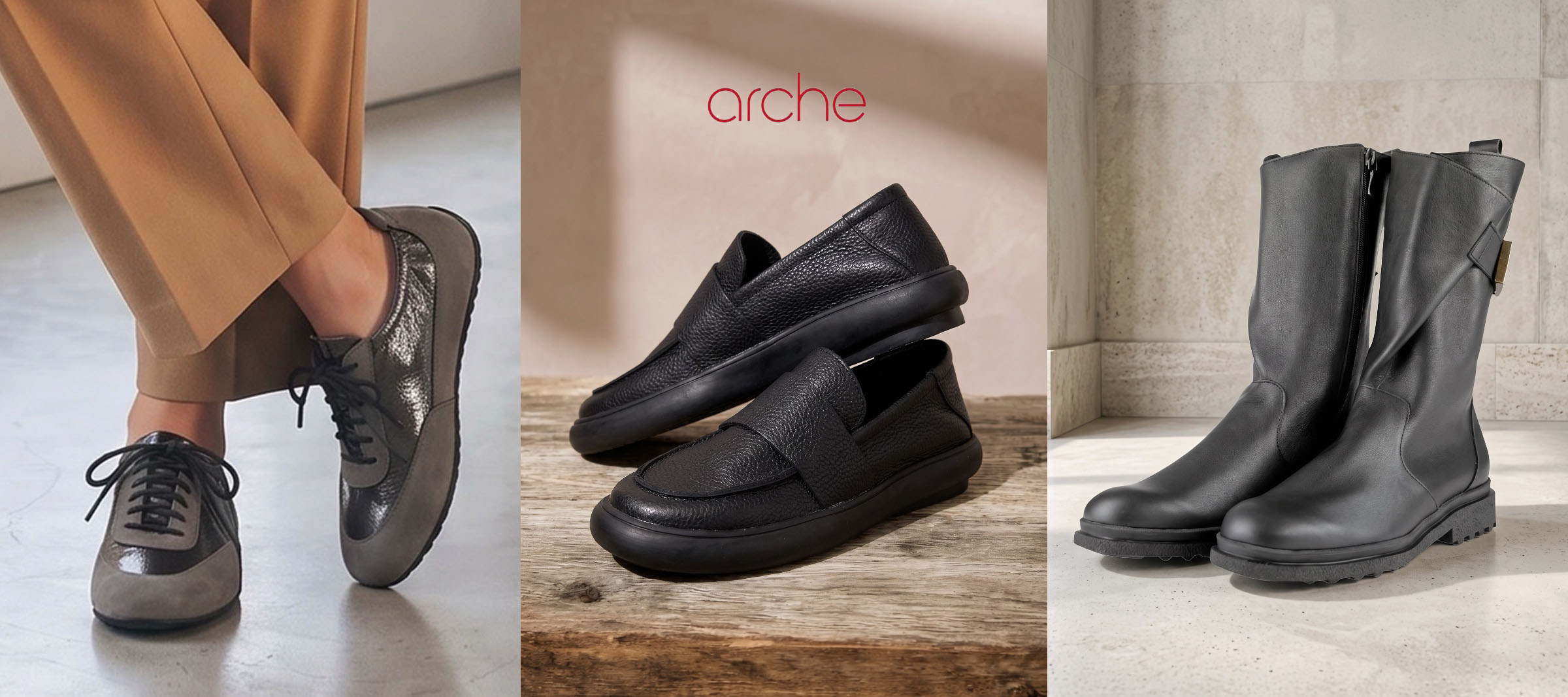 arche category