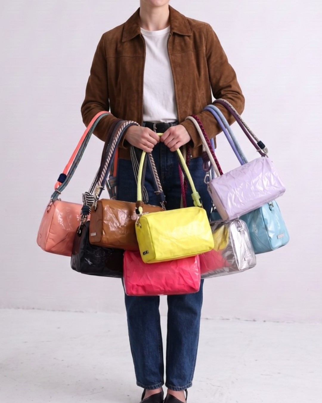 LOOK BOOK
